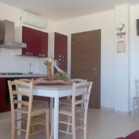 La Casa Di Giovanni E Angela *