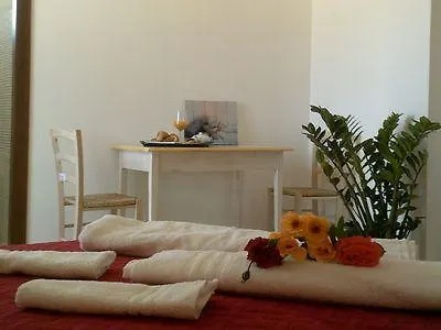 La Casa Di Giovanni E Angela Country house *