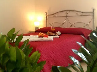 乡村民宿 La Casa Di Giovanni E Angela *
